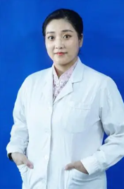 白丽霞