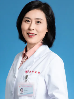 杨华