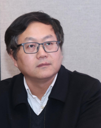 王昕