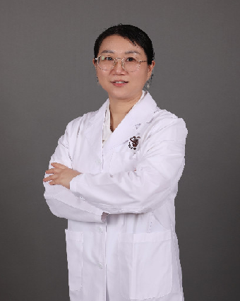 熊晓清