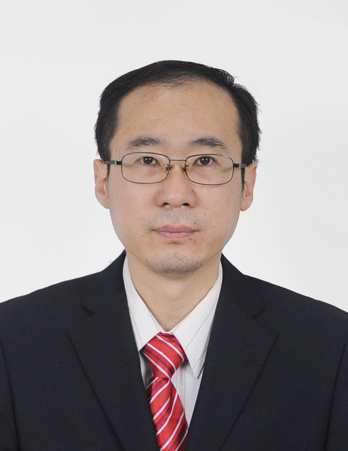 李连涛