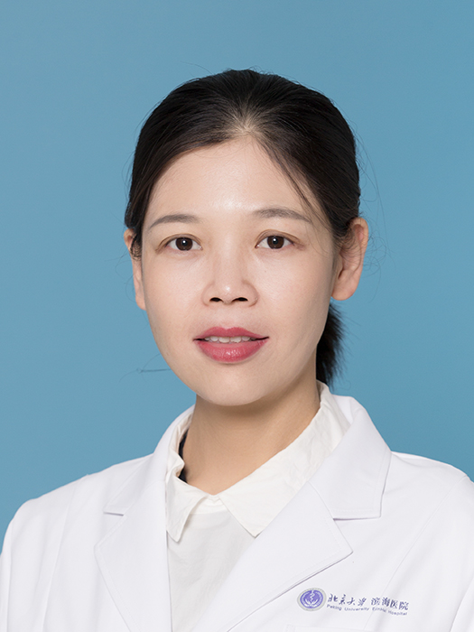 张丽