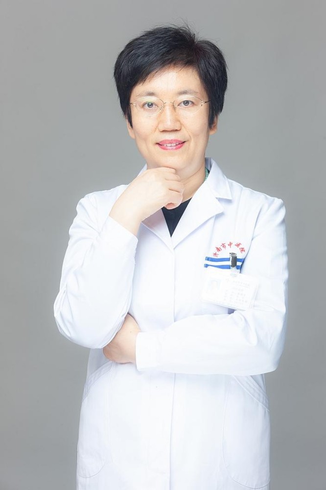 逄曙光